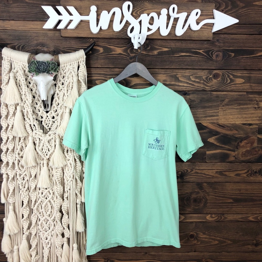 Southern Heritage | Graphic‎ Short Sleeve Tee